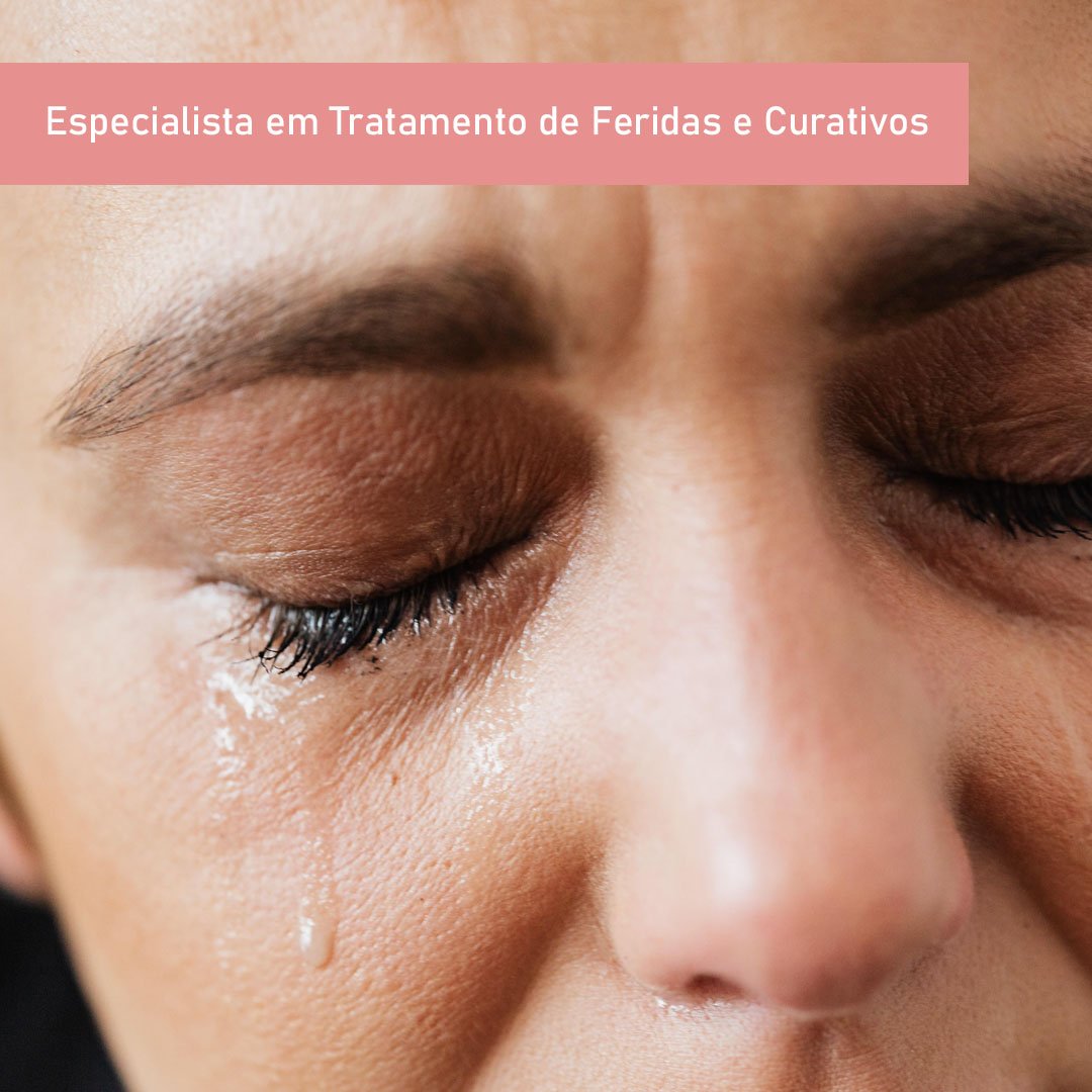 POST CRY